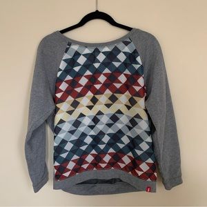 Crewneck Sweater